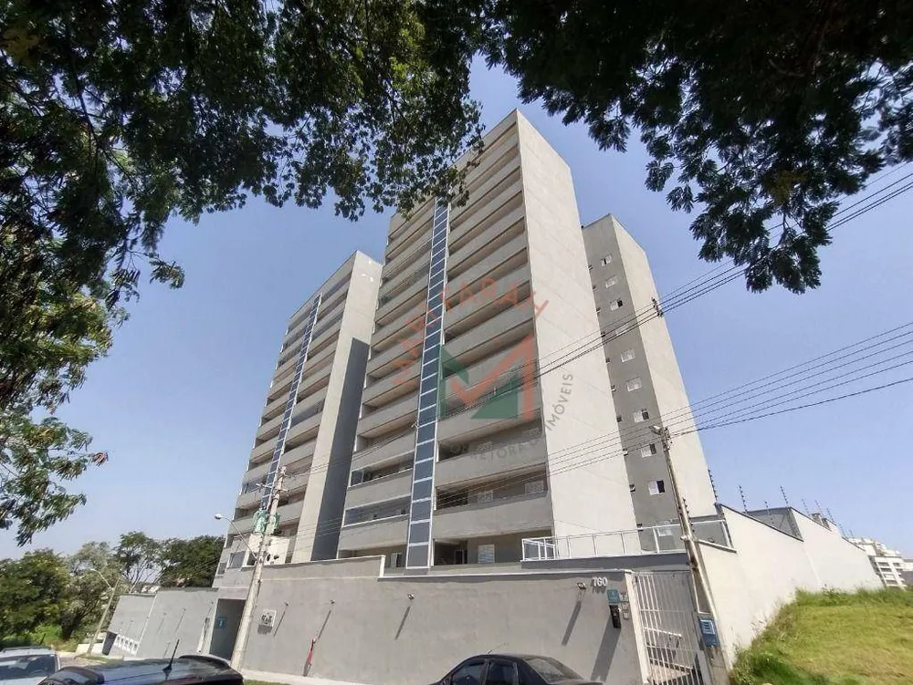 Apartamento, 3 quartos, 89 m² - Foto 10
