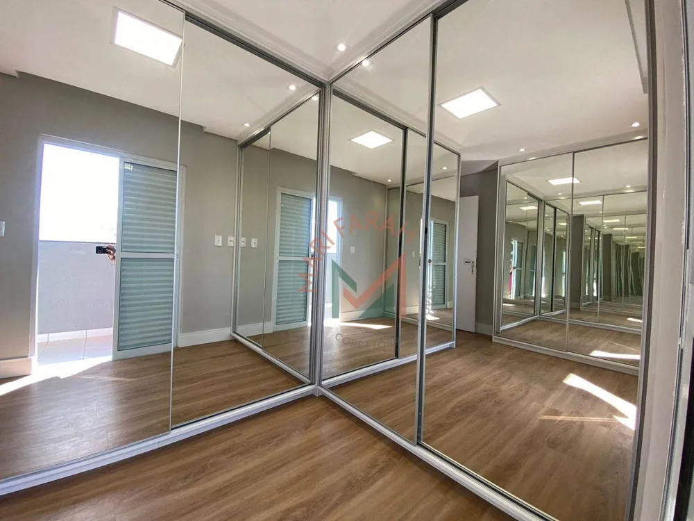 Apartamento, 3 quartos, 89 m² - Foto 7
