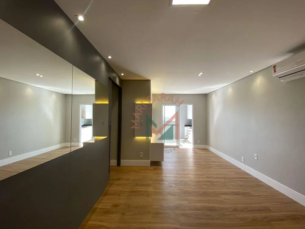 Apartamento, 3 quartos, 89 m² - Foto 1