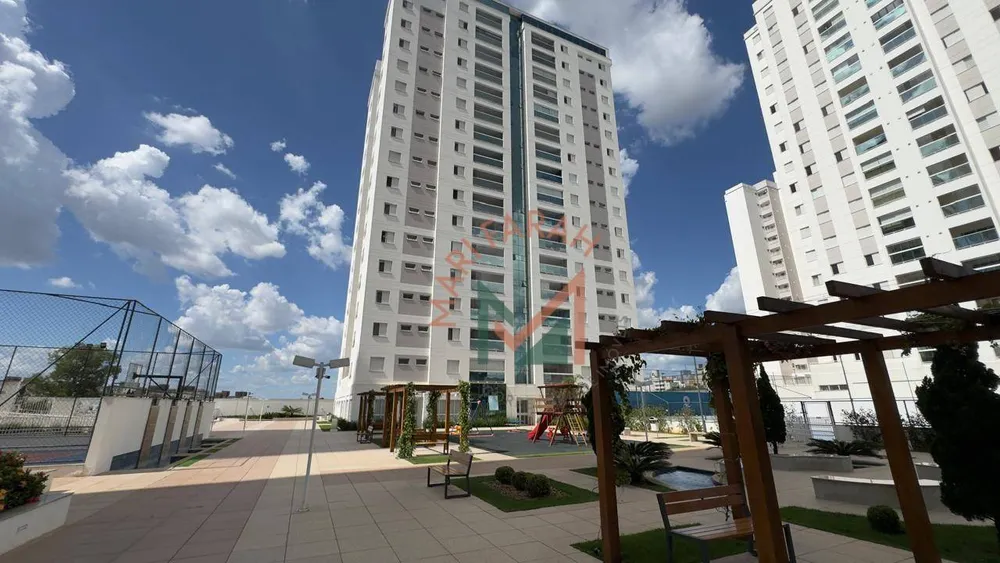 Apartamento, 3 quartos, 125 m² - Foto 1