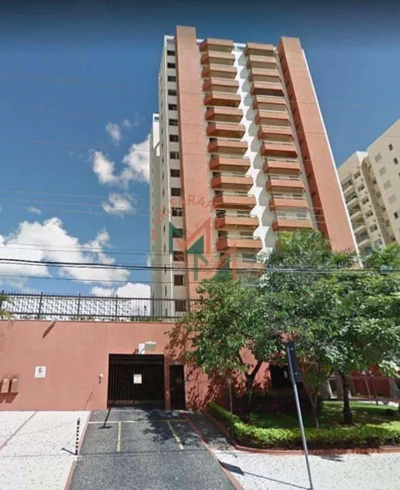 Apartamento, 2 quartos, 94 m² - Foto 1
