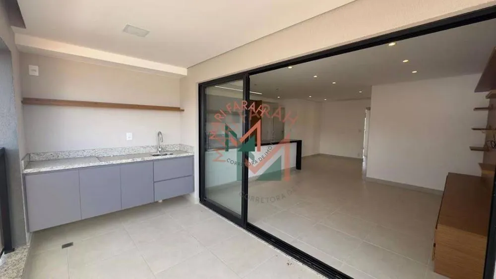 Apartamento, 3 quartos, 107 m² - Foto 1