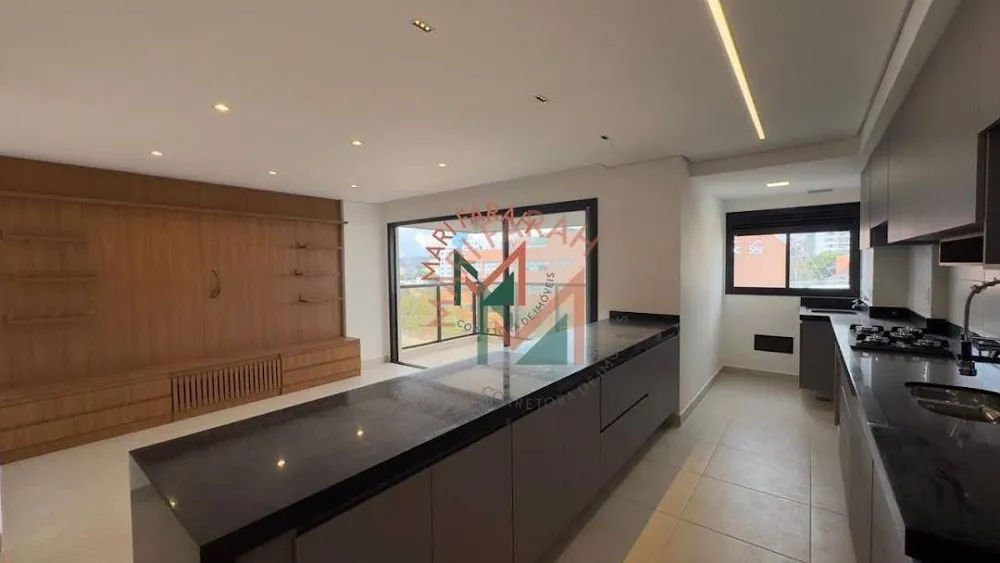 Apartamento, 3 quartos, 107 m² - Foto 4