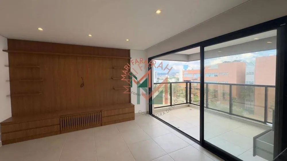 Apartamento, 3 quartos, 107 m² - Foto 3
