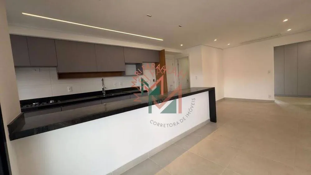 Apartamento, 3 quartos, 107 m² - Foto 2