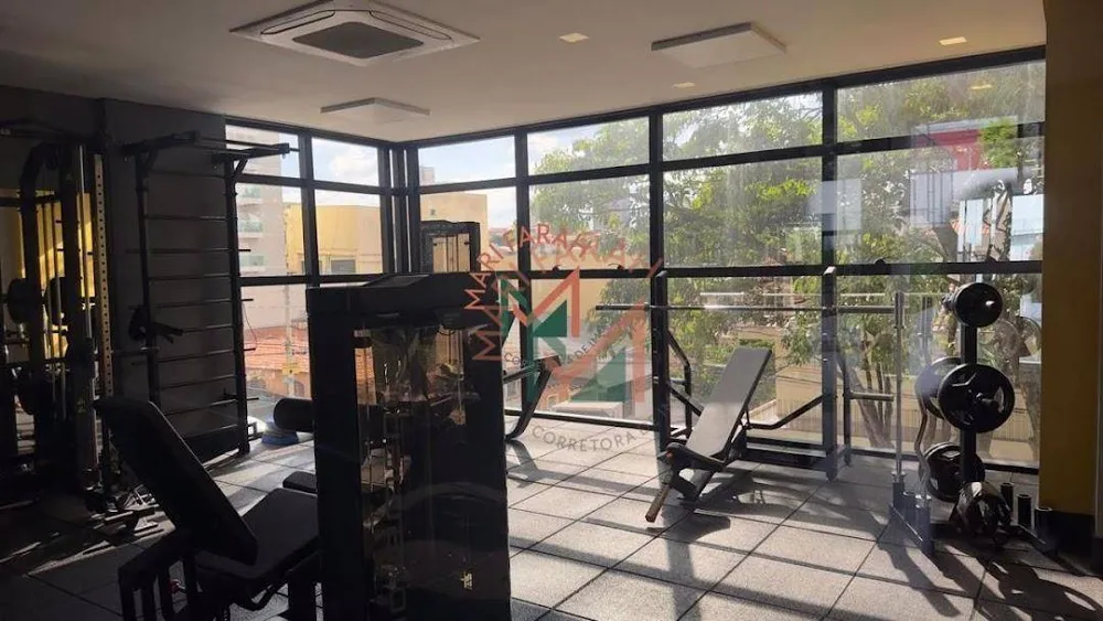 Apartamento, 3 quartos, 107 m² - Foto 15