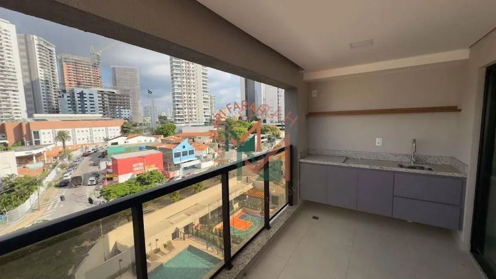 Apartamento, 3 quartos, 107 m² - Foto 13