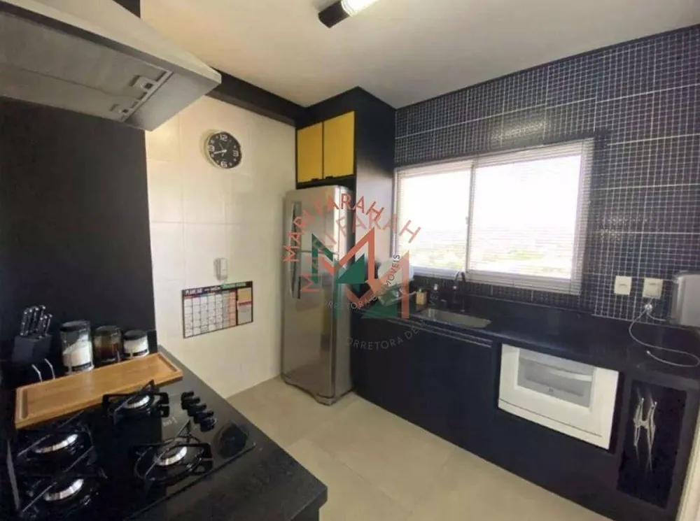 Apartamento, 3 quartos, 105 m² - Foto 3