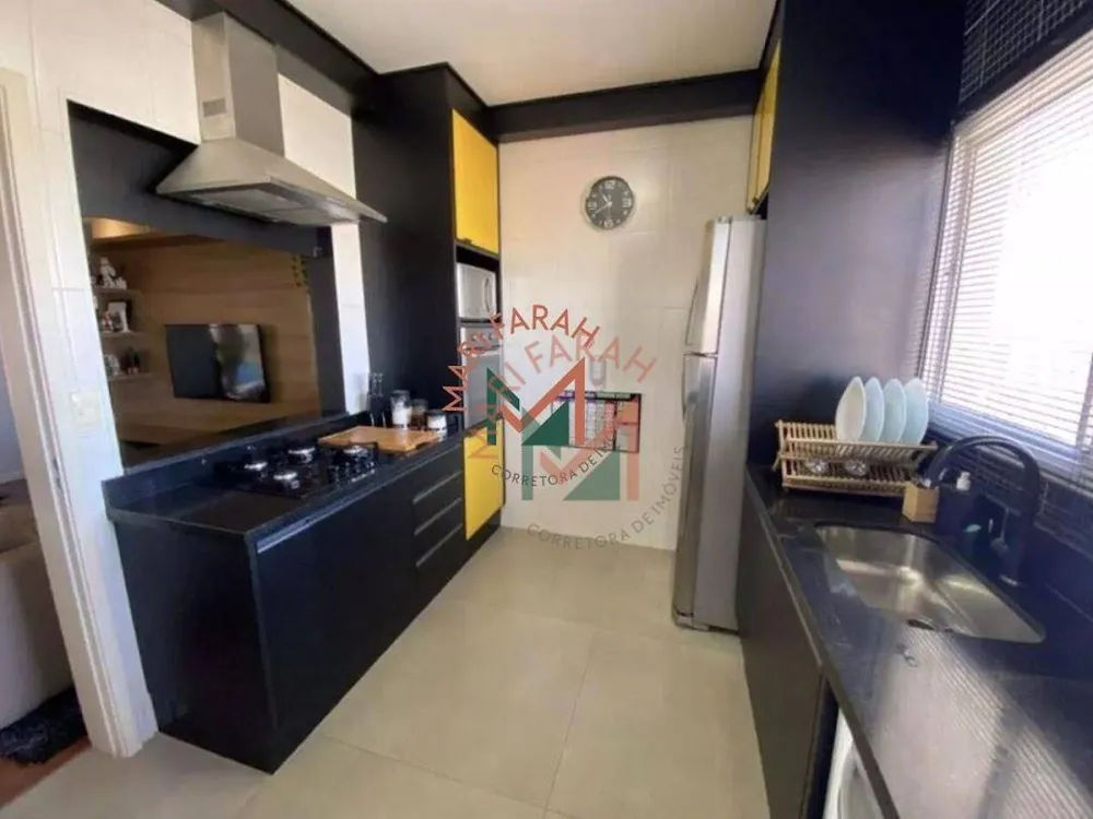 Apartamento, 3 quartos, 105 m² - Foto 9