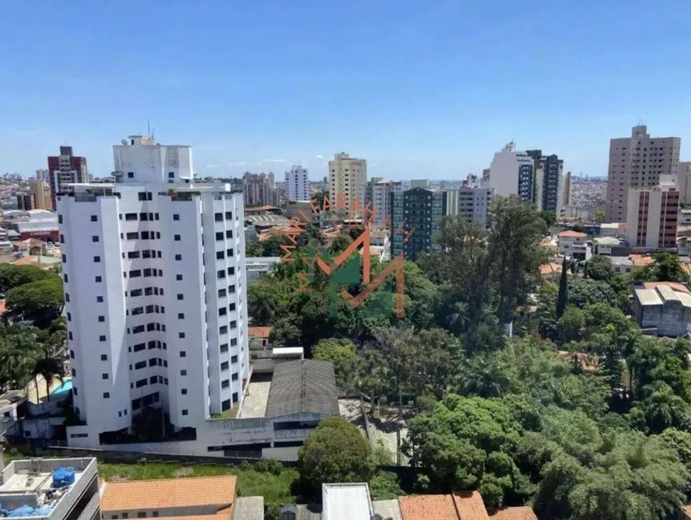 Apartamento, 3 quartos, 105 m² - Foto 14