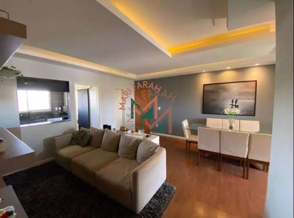 Apartamento, 3 quartos, 105 m² - Foto 4