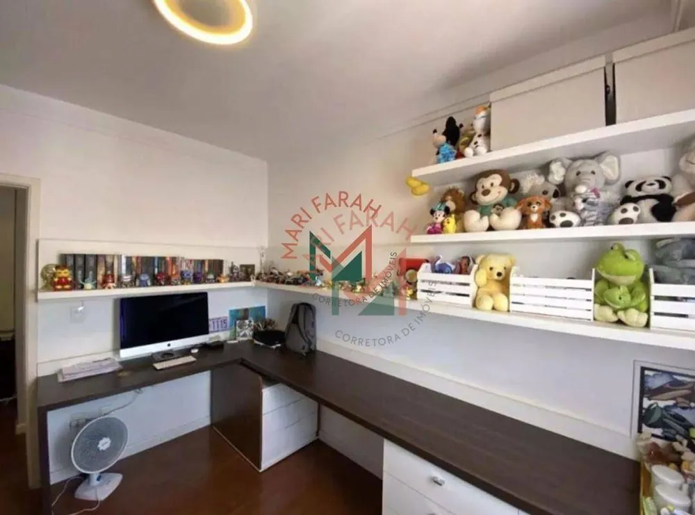 Apartamento, 3 quartos, 105 m² - Foto 13