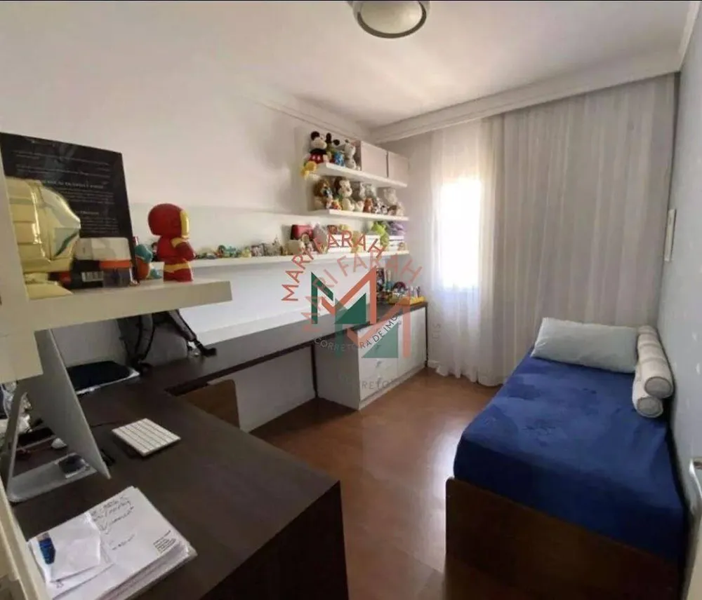 Apartamento, 3 quartos, 105 m² - Foto 2