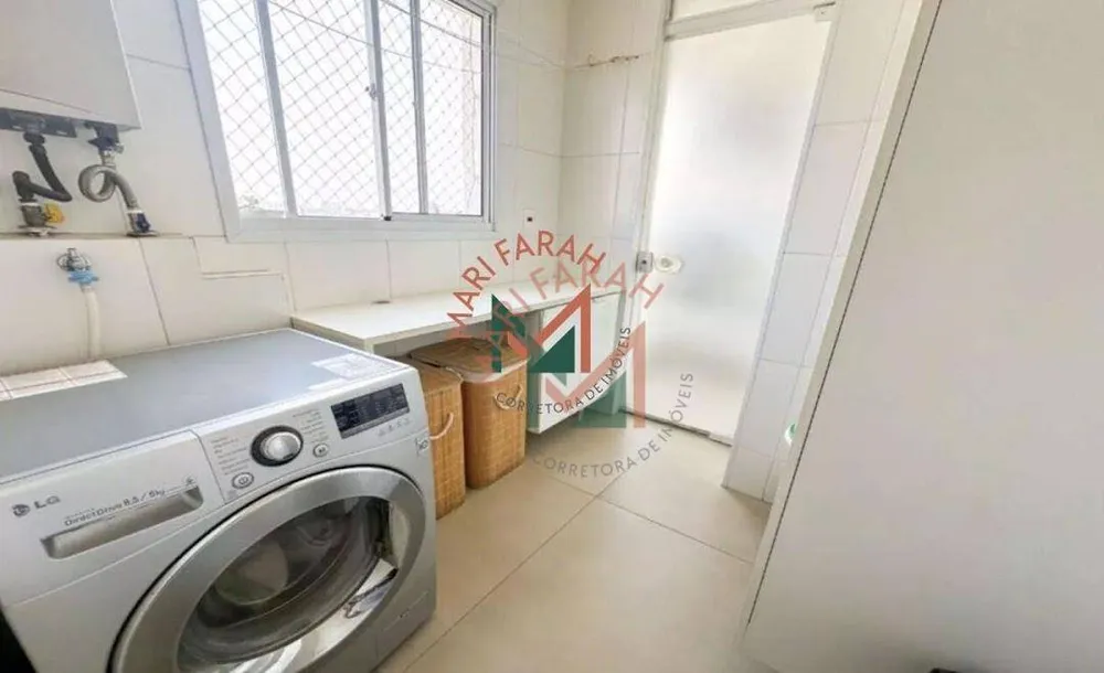 Apartamento, 3 quartos, 105 m² - Foto 12