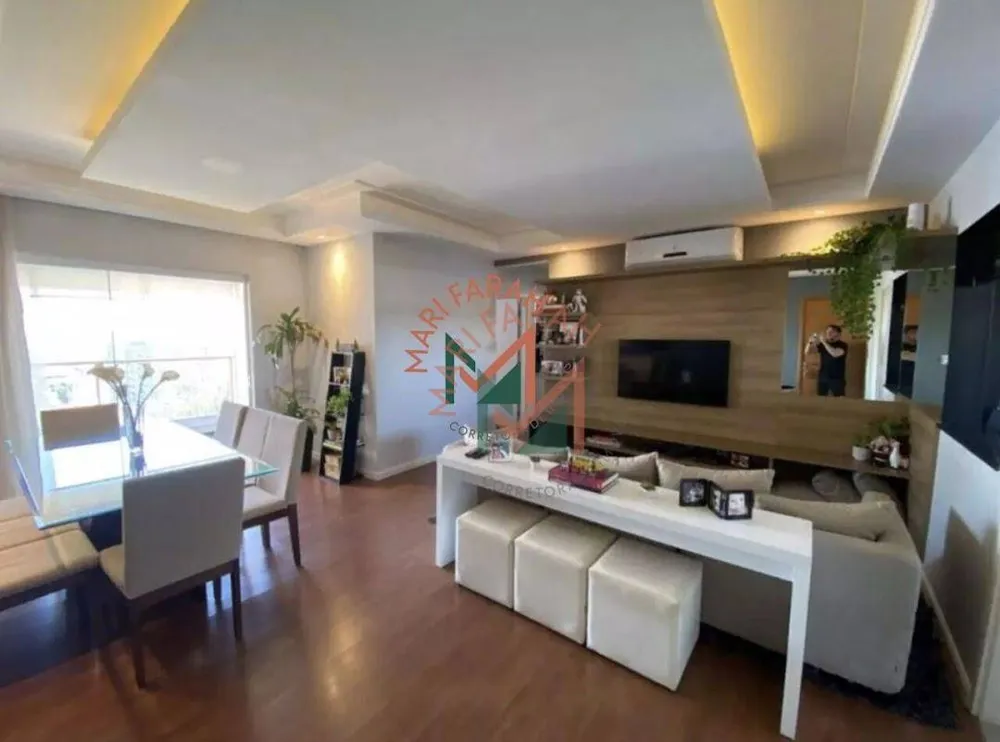 Apartamento, 3 quartos, 105 m² - Foto 6