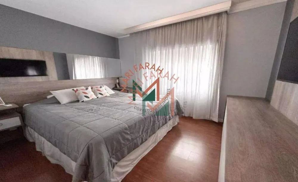 Apartamento, 3 quartos, 105 m² - Foto 8