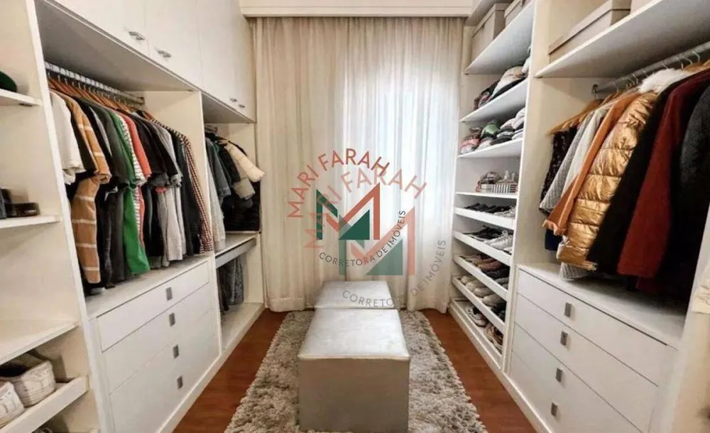 Apartamento, 3 quartos, 105 m² - Foto 11