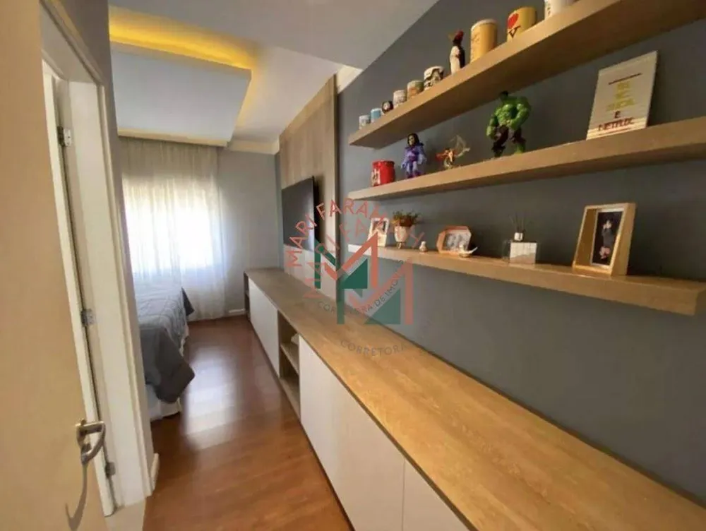 Apartamento, 3 quartos, 105 m² - Foto 10