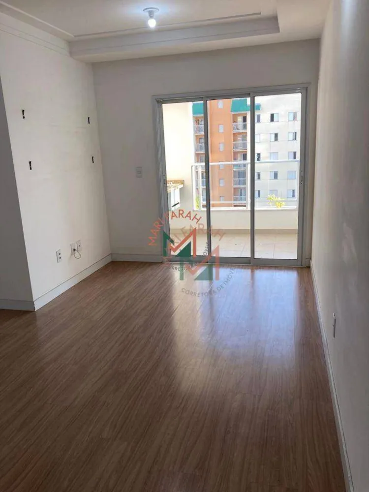Apartamento, 2 quartos, 72 m² - Foto 4