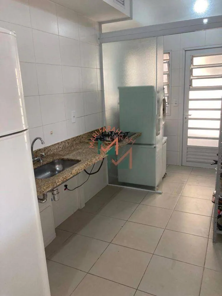 Apartamento, 2 quartos, 72 m² - Foto 3