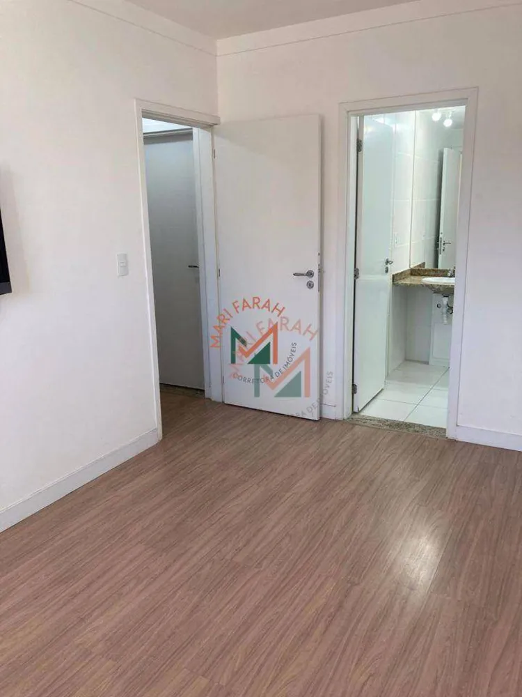 Apartamento, 2 quartos, 72 m² - Foto 1