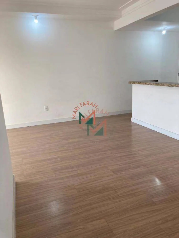Apartamento, 2 quartos, 72 m² - Foto 5