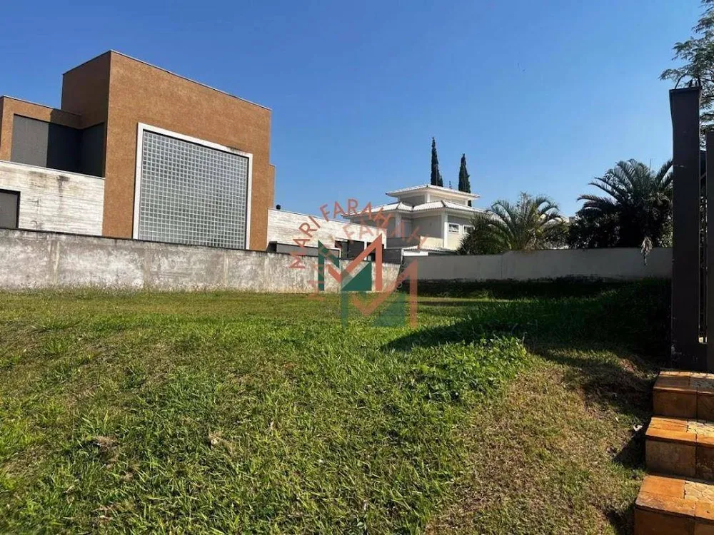 Loteamento e Condomínio, 530 m² - Foto 1