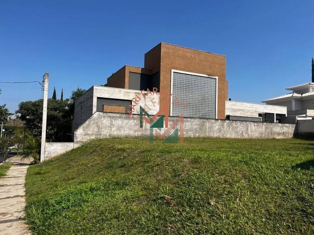 Loteamento e Condomínio, 530 m² - Foto 2