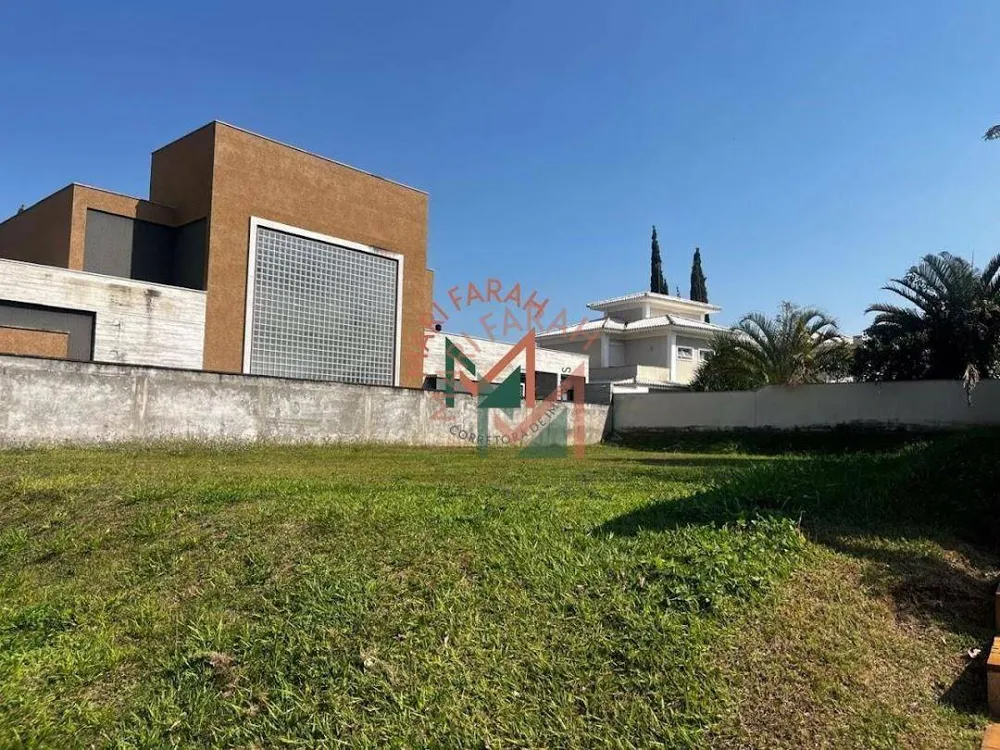 Loteamento e Condomínio, 530 m² - Foto 1