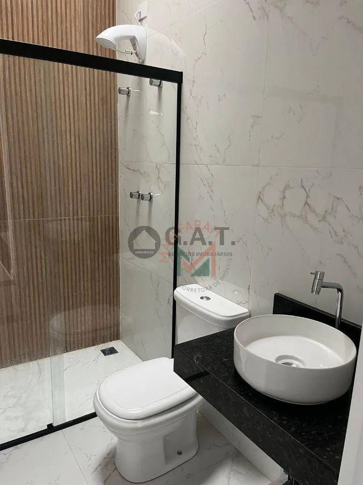 Casa de Condomínio, 3 quartos - Foto 10