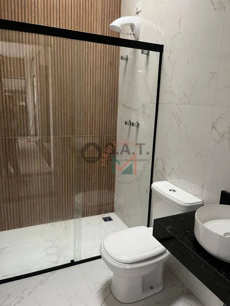 Casa de Condomínio, 3 quartos - Foto 7