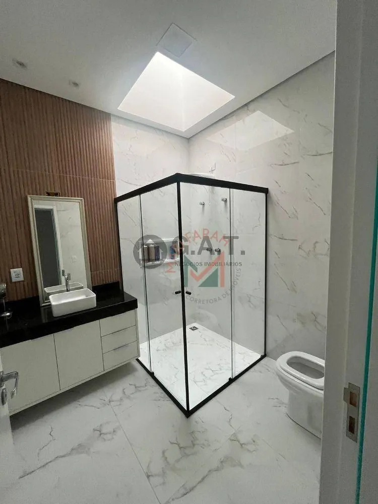 Casa de Condomínio, 3 quartos - Foto 8