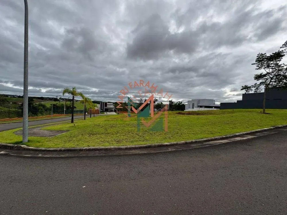 Loteamento e Condomínio, 478 m² - Foto 1