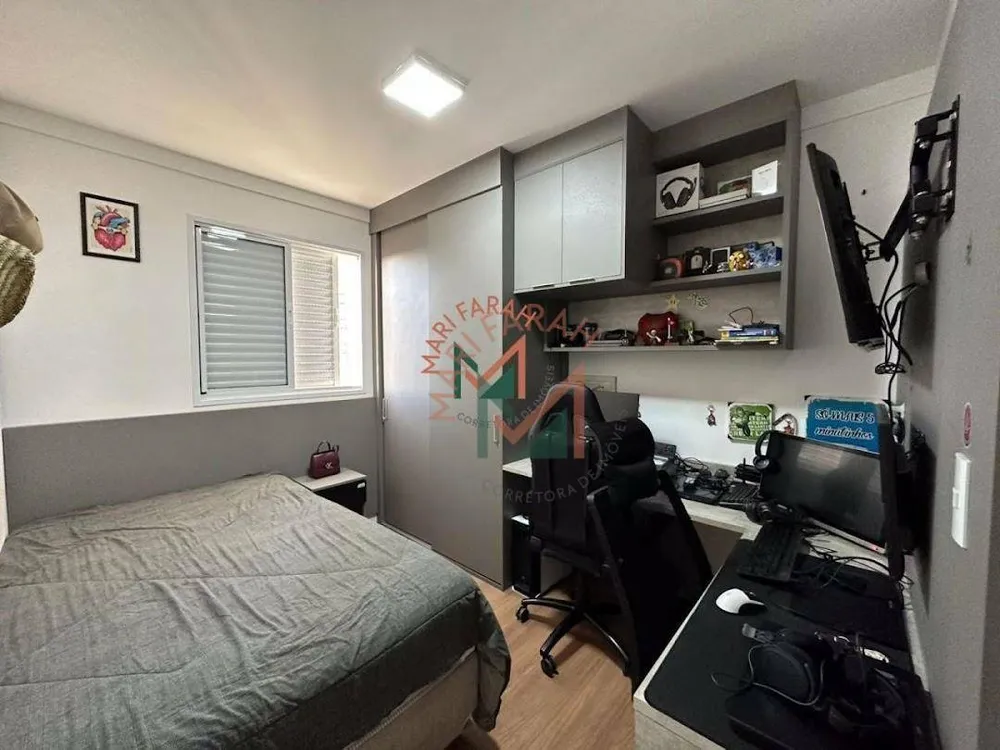 Apartamento, 3 quartos, 103 m² - Foto 4