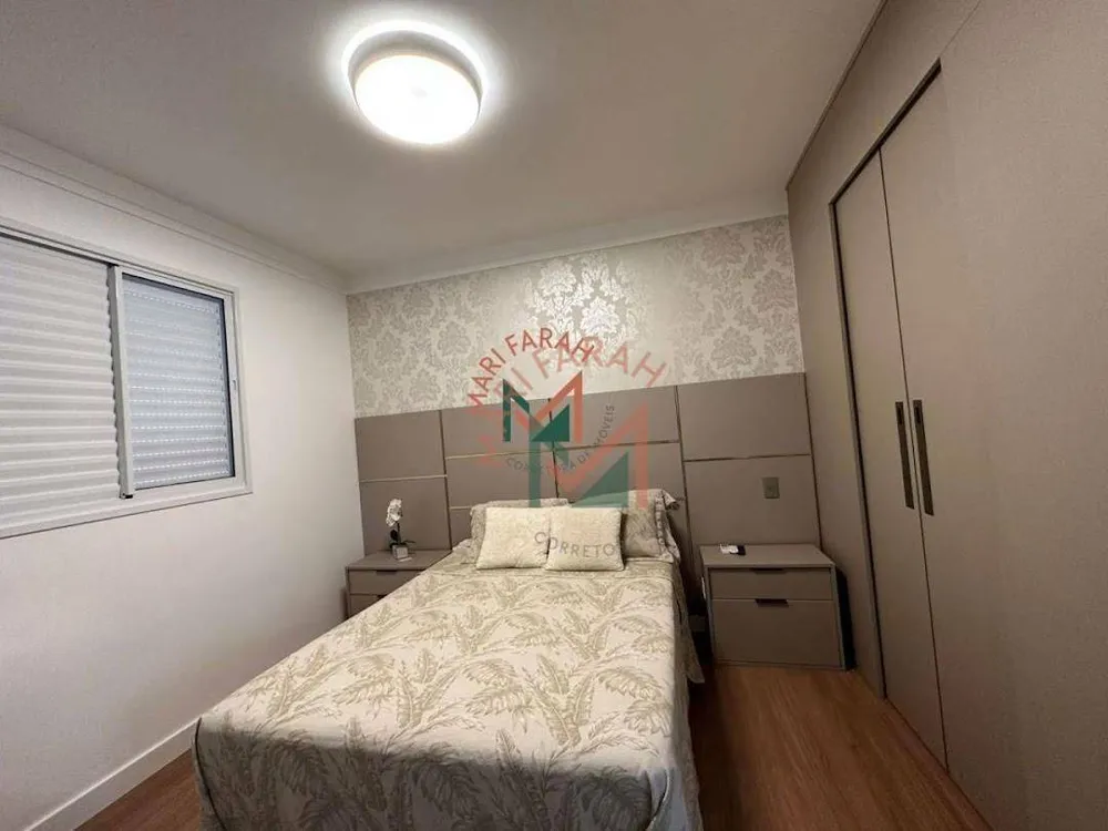 Apartamento, 3 quartos, 103 m² - Foto 6