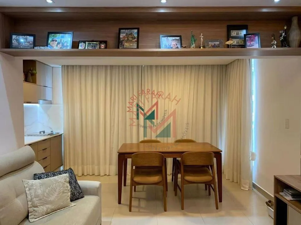 Apartamento, 3 quartos, 103 m² - Foto 2