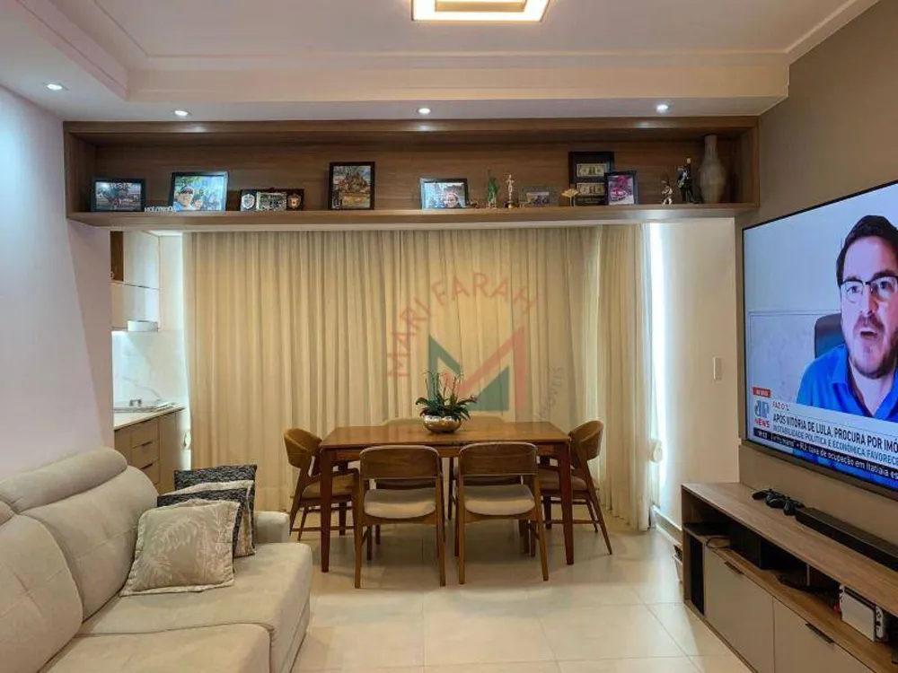 Apartamento, 3 quartos, 103 m² - Foto 8