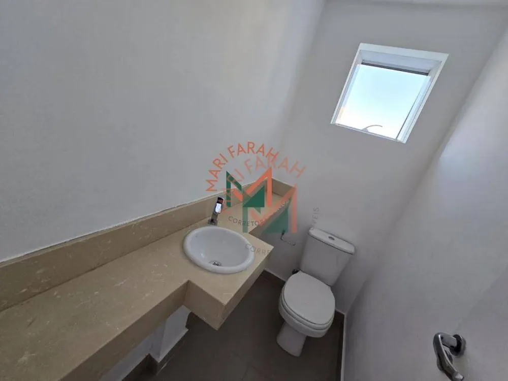 Apartamento, 3 quartos, 125 m² - Foto 8