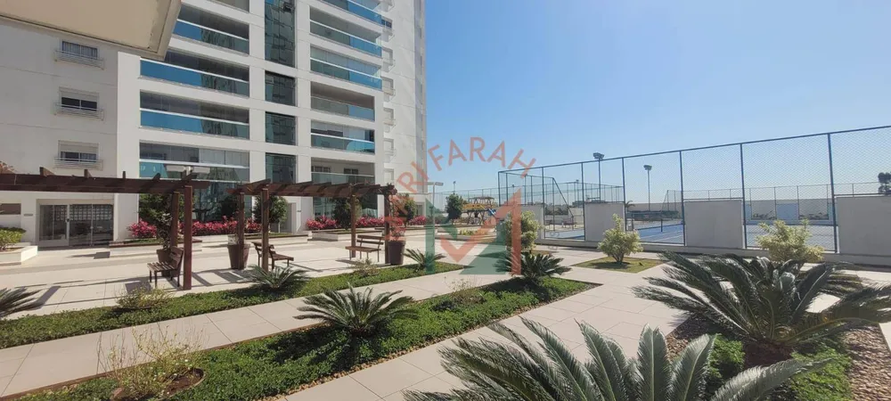 Apartamento, 3 quartos, 125 m² - Foto 12