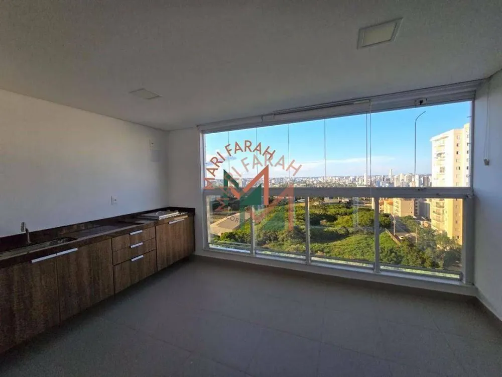 Apartamento, 3 quartos, 125 m² - Foto 9
