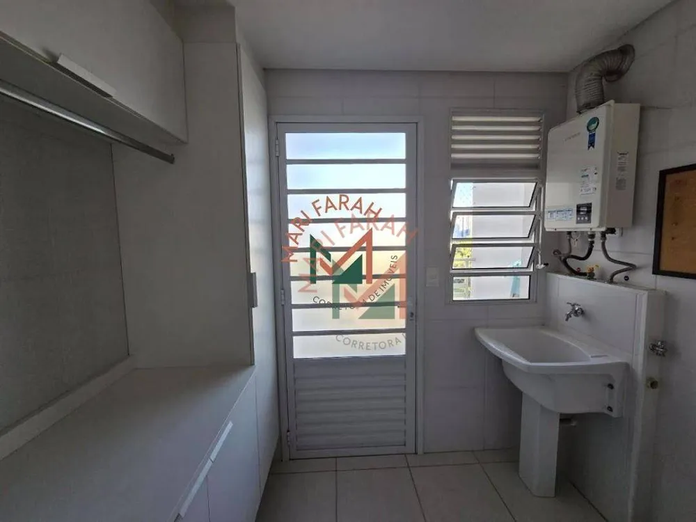 Apartamento, 3 quartos, 125 m² - Foto 10