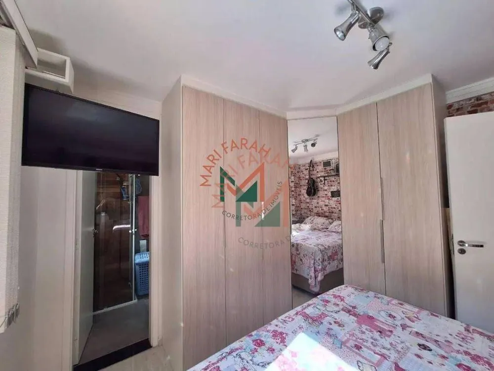 Apartamento, 3 quartos, 119 m² - Foto 7