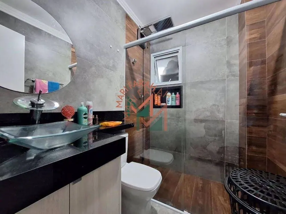 Apartamento, 3 quartos, 119 m² - Foto 8