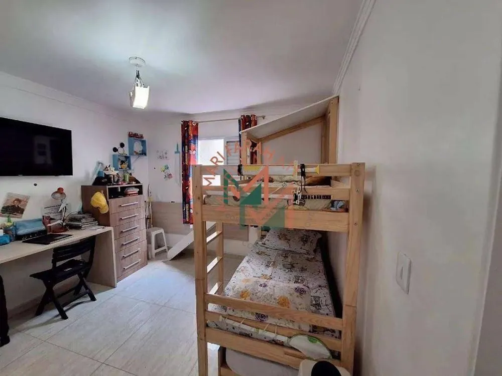 Apartamento, 3 quartos, 119 m² - Foto 1