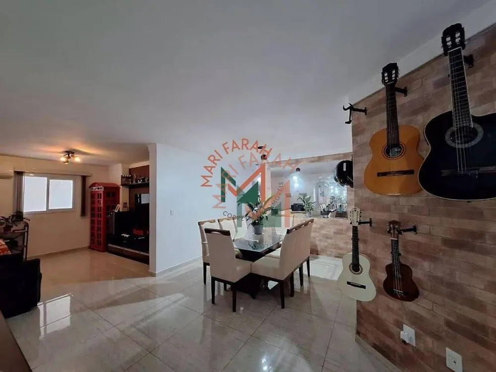 Apartamento, 3 quartos, 119 m² - Foto 13