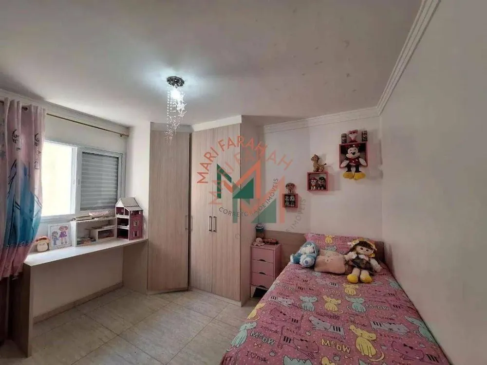 Apartamento, 3 quartos, 119 m² - Foto 4