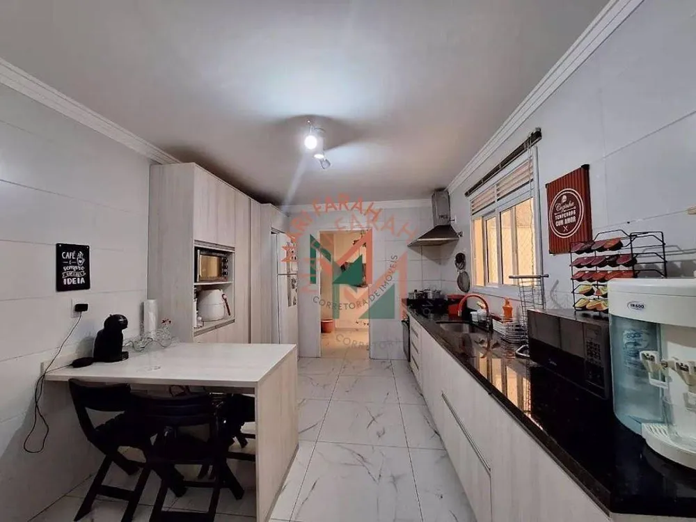 Apartamento, 3 quartos, 119 m² - Foto 11