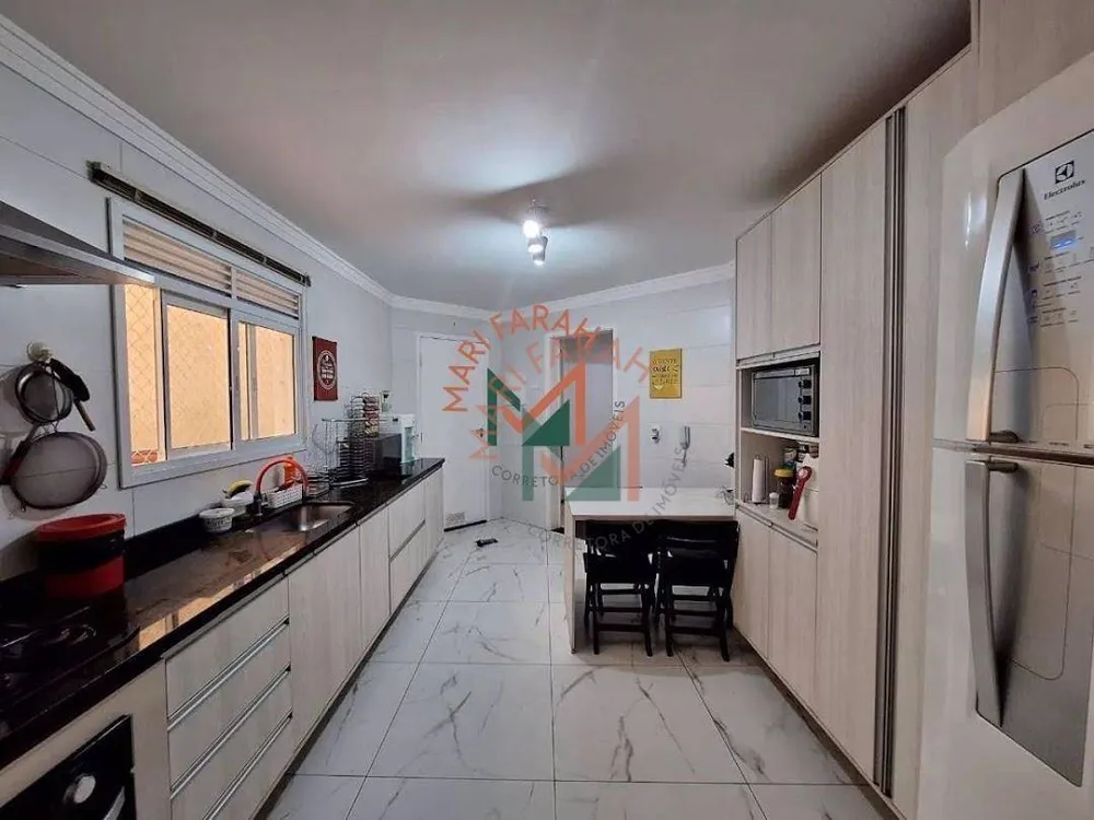 Apartamento, 3 quartos, 119 m² - Foto 12