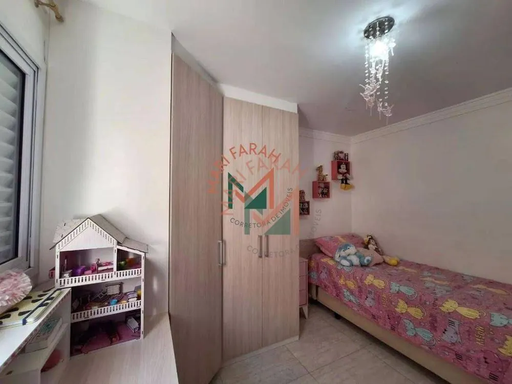 Apartamento, 3 quartos, 119 m² - Foto 3