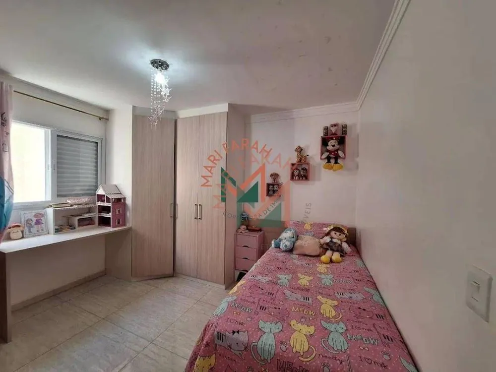Apartamento, 3 quartos, 119 m² - Foto 5